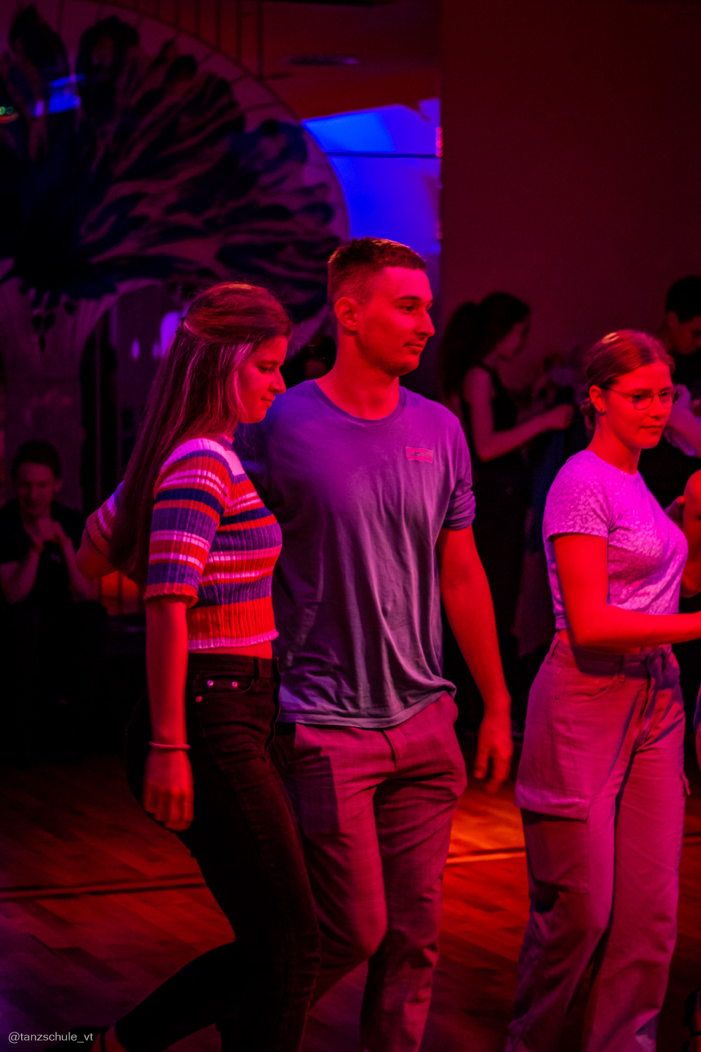 20230325 Ballcheck Tanzparty 4883